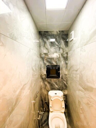 3-комн. вторичка - м. Ази Асланов - 70 м² (6)