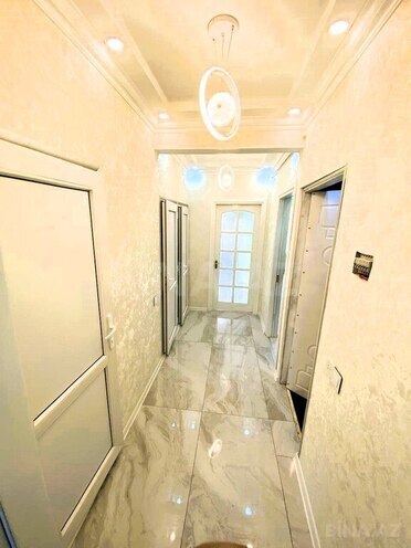 3-комн. вторичка - м. Ази Асланов - 70 м² (4)