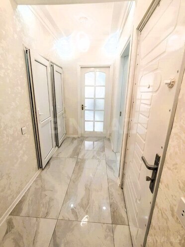 3-комн. вторичка - м. Ази Асланов - 70 м² (5)