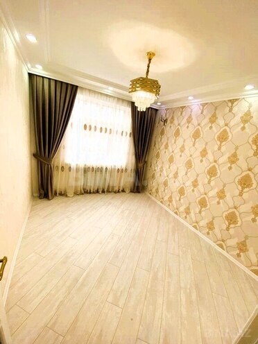 3-комн. вторичка - м. Ази Асланов - 70 м² (2)
