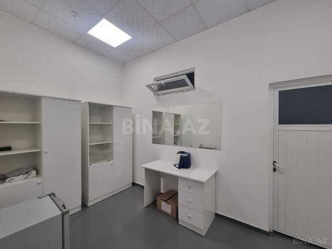 Объект - Ясамальский р. - 170 м² (9)