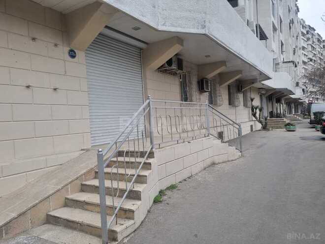 Объект - Ясамальский р. - 170 м² (27)