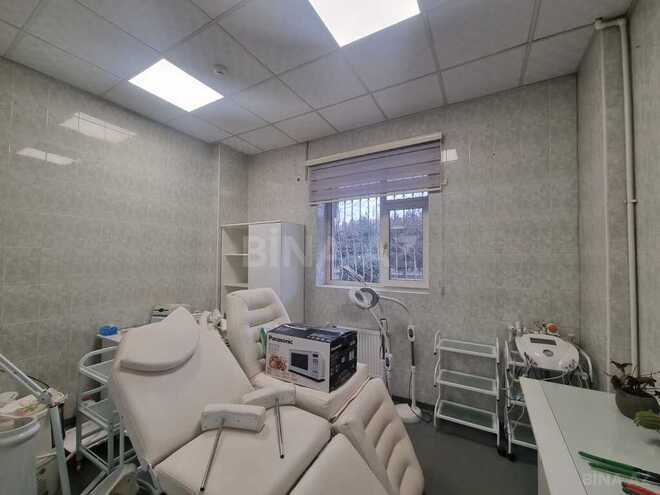 Объект - Ясамальский р. - 170 м² (15)