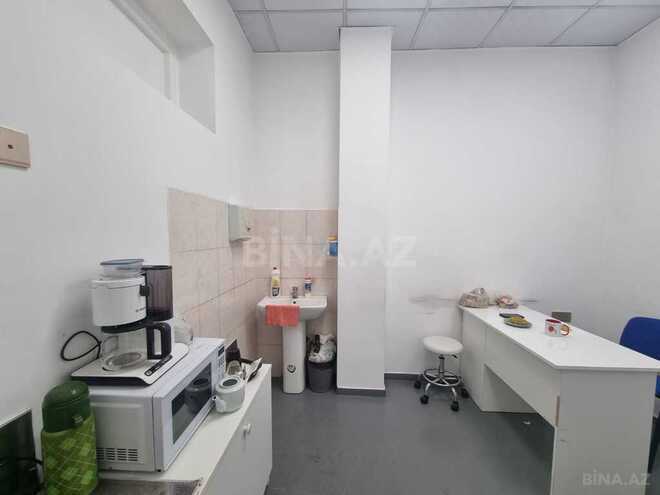 Объект - Ясамальский р. - 170 м² (7)