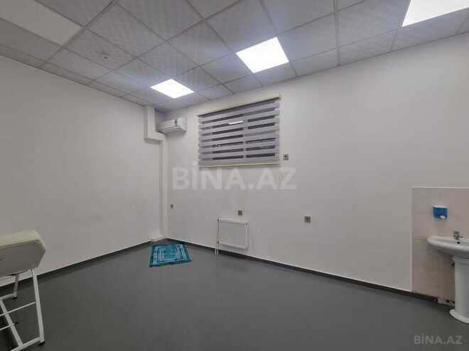 Объект - Ясамальский р. - 170 м² (10)