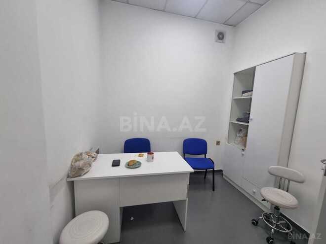 Объект - Ясамальский р. - 170 м² (16)