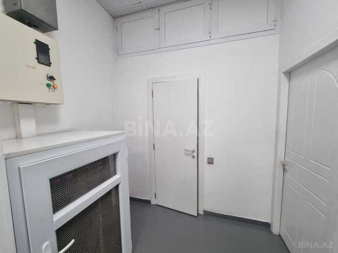 Объект - Ясамальский р. - 170 м² (14)