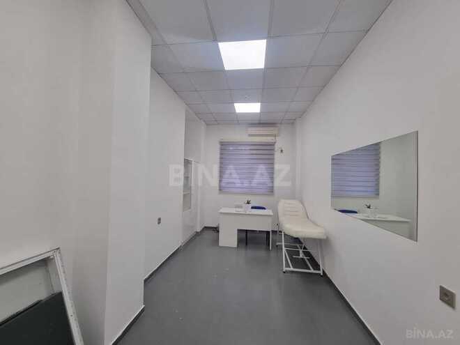 Объект - Ясамальский р. - 170 м² (17)