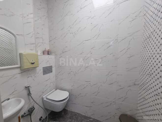 Объект - Ясамальский р. - 170 м² (19)