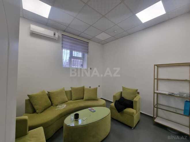 Объект - Ясамальский р. - 170 м² (3)