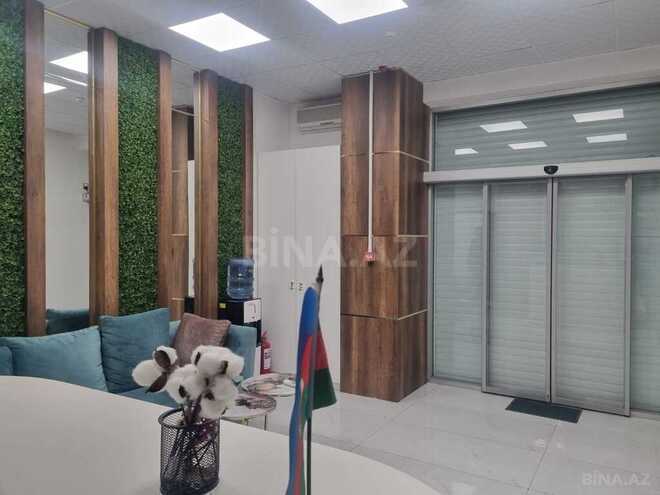 Объект - Ясамальский р. - 170 м² (4)