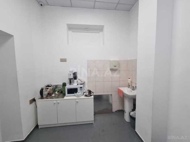 Объект - Ясамальский р. - 170 м² (8)