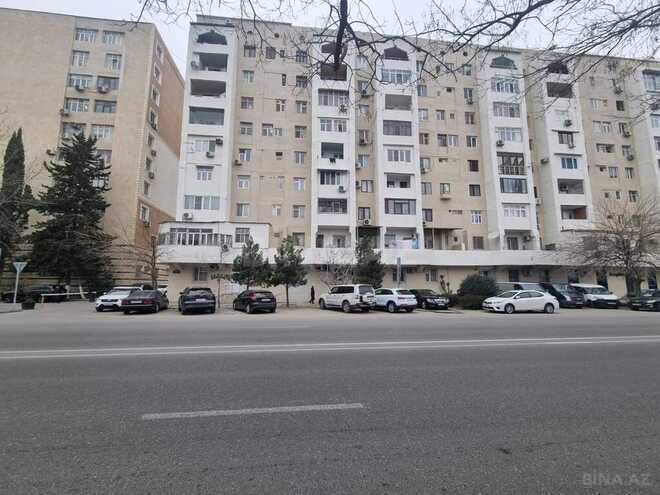Объект - Ясамальский р. - 170 м² (26)
