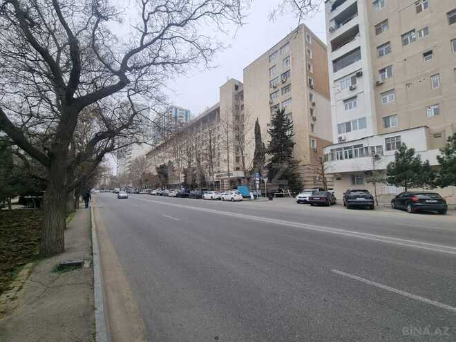 Объект - Ясамальский р. - 170 м² (24)