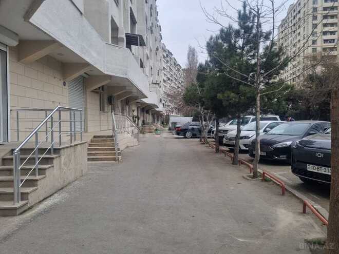 Объект - Ясамальский р. - 170 м² (23)