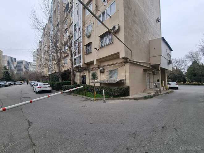 Объект - Ясамальский р. - 170 м² (22)
