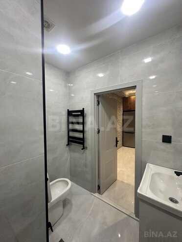 2 otaqlı yeni tikili - Sumqayıt - 50 m² (17)