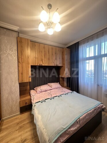 2 otaqlı yeni tikili - Sumqayıt - 50 m² (11)