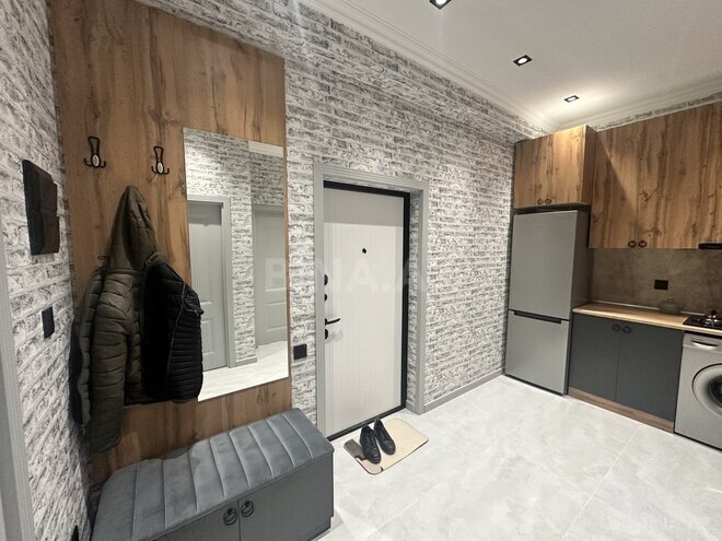 2 otaqlı yeni tikili - Sumqayıt - 50 m² (13)