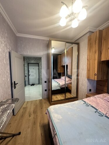 2 otaqlı yeni tikili - Sumqayıt - 50 m² (9)