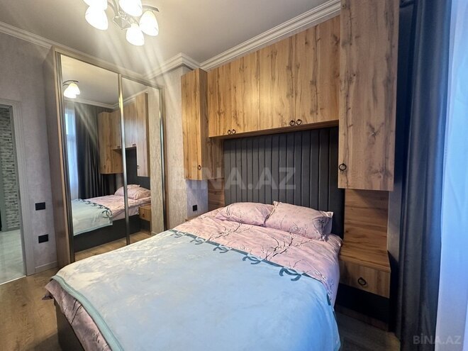 2 otaqlı yeni tikili - Sumqayıt - 50 m² (8)