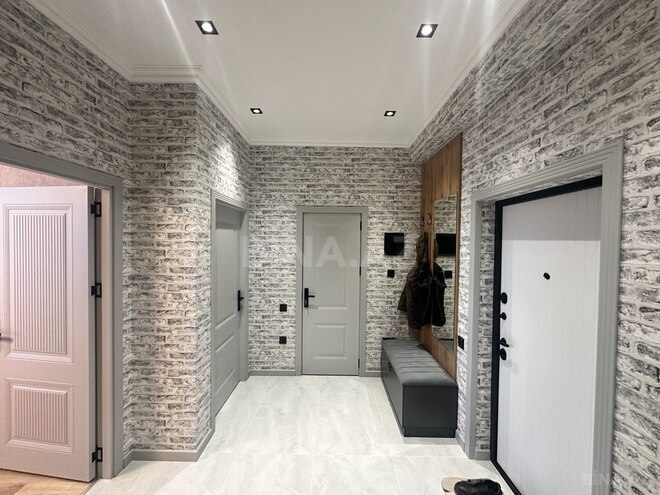 2 otaqlı yeni tikili - Sumqayıt - 50 m² (19)