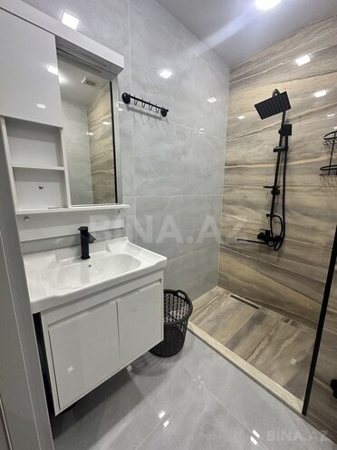 2 otaqlı yeni tikili - Sumqayıt - 50 m² (16)