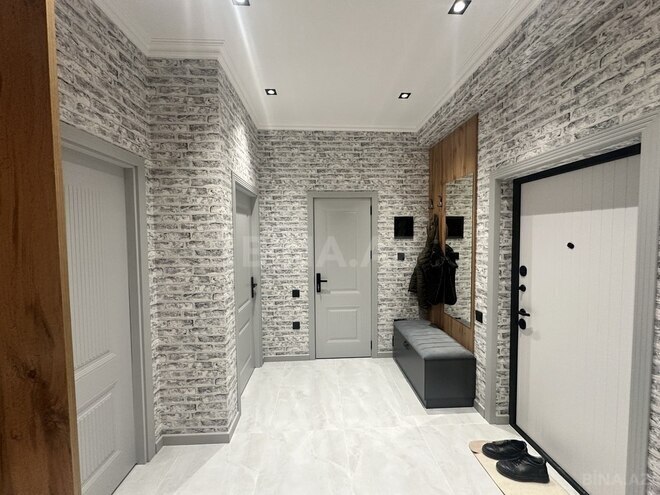 2 otaqlı yeni tikili - Sumqayıt - 50 m² (12)
