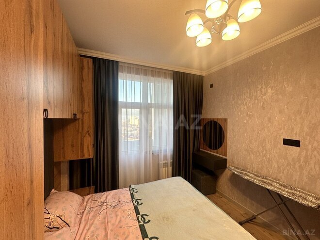 2 otaqlı yeni tikili - Sumqayıt - 50 m² (7)