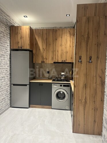 2 otaqlı yeni tikili - Sumqayıt - 50 m² (14)