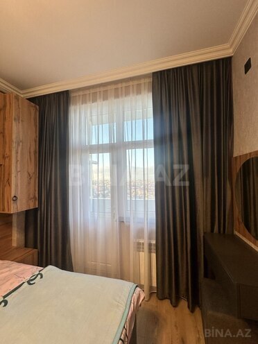 2 otaqlı yeni tikili - Sumqayıt - 50 m² (10)