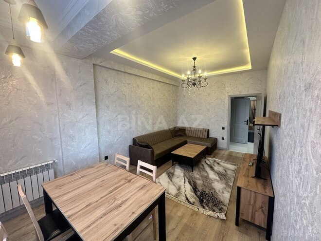 2 otaqlı yeni tikili - Sumqayıt - 50 m² (4)