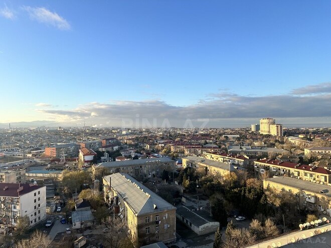 2 otaqlı yeni tikili - Sumqayıt - 50 m² (6)
