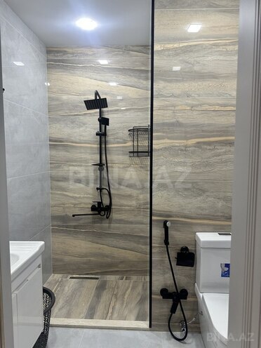 2 otaqlı yeni tikili - Sumqayıt - 50 m² (18)