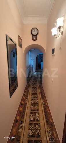 3 otaqlı ofis - İçəri Şəhər m. - 60 m² (7)