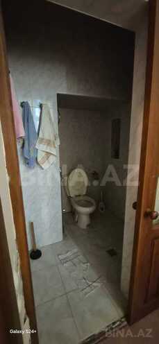 3 otaqlı ofis - İçəri Şəhər m. - 60 m² (10)