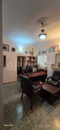 3 otaqlı ofis - İçəri Şəhər m. - 60 m² (4)