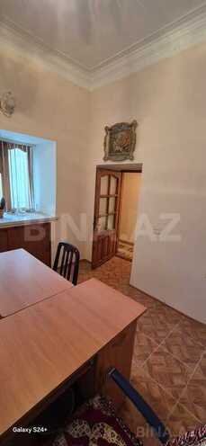 3 otaqlı ofis - İçəri Şəhər m. - 60 m² (15)