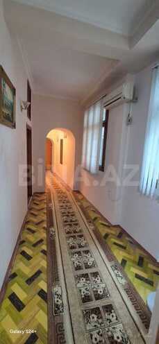3 otaqlı ofis - İçəri Şəhər m. - 60 m² (16)