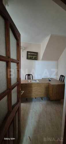 3 otaqlı ofis - İçəri Şəhər m. - 60 m² (11)