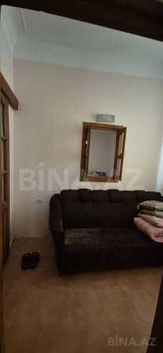 3 otaqlı ofis - İçəri Şəhər m. - 60 m² (13)