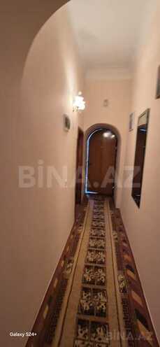 3 otaqlı ofis - İçəri Şəhər m. - 60 m² (8)