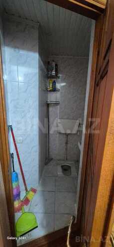 3 otaqlı ofis - İçəri Şəhər m. - 60 m² (12)