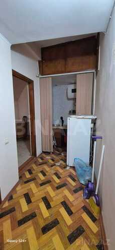 3 otaqlı ofis - İçəri Şəhər m. - 60 m² (9)