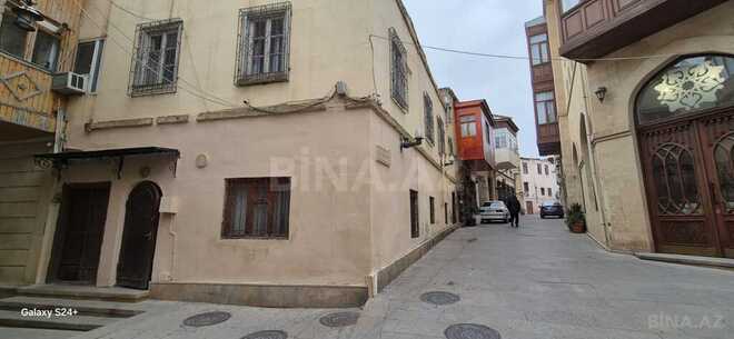 3 otaqlı ofis - İçəri Şəhər m. - 60 m² (14)