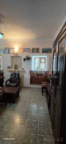 3 otaqlı ofis - İçəri Şəhər m. - 60 m² (2)