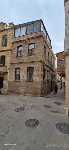 3 otaqlı ofis - İçəri Şəhər m. - 60 m² (6)