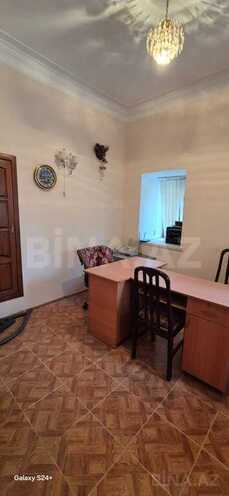 3 otaqlı ofis - İçəri Şəhər m. - 60 m² (20)