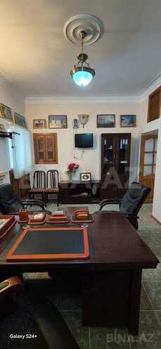 3 otaqlı ofis - İçəri Şəhər m. - 60 m² (1)