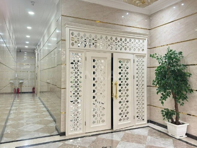 1 otaqlı yeni tikili - Gənclik m. - 60 m² (23)